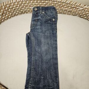 Stylish Blue Denim Jeans